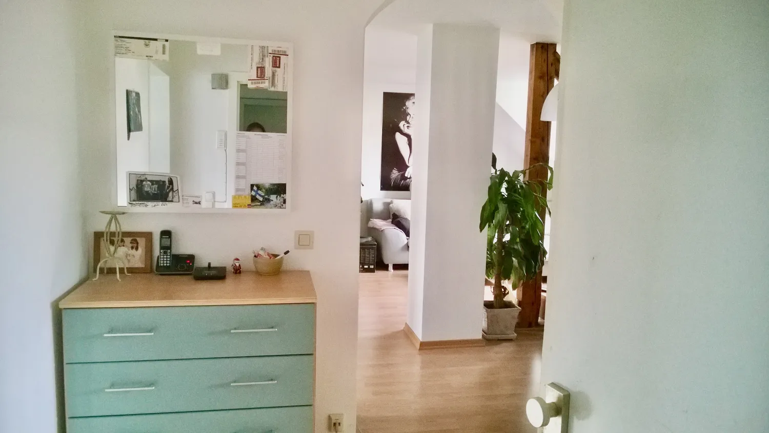 3 Zimmer Wohnung mit 63 m² in Essen – Bild 3