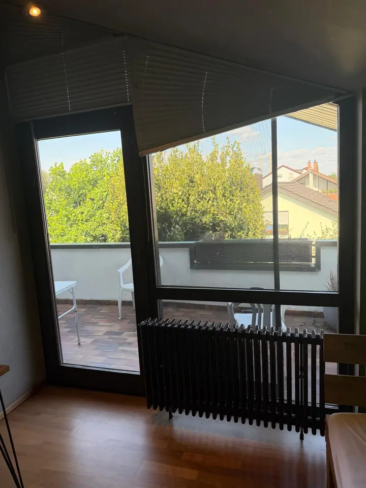 WG-Zimmer mit 23 m² in Heilbronn – Bild 3