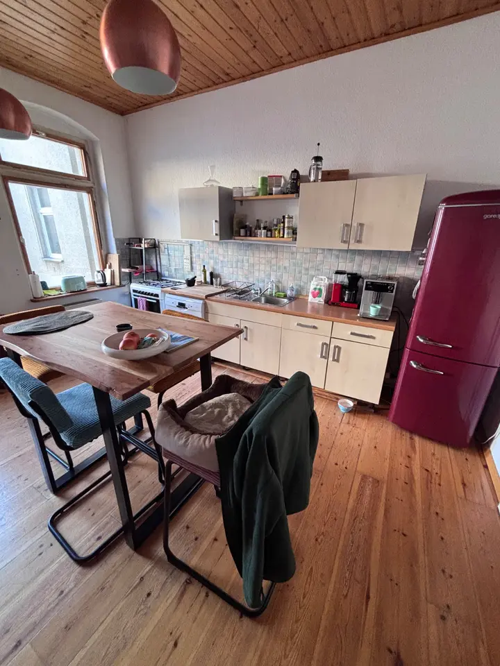 WG-Zimmer mit 30 m² in Berlin – Bild 2