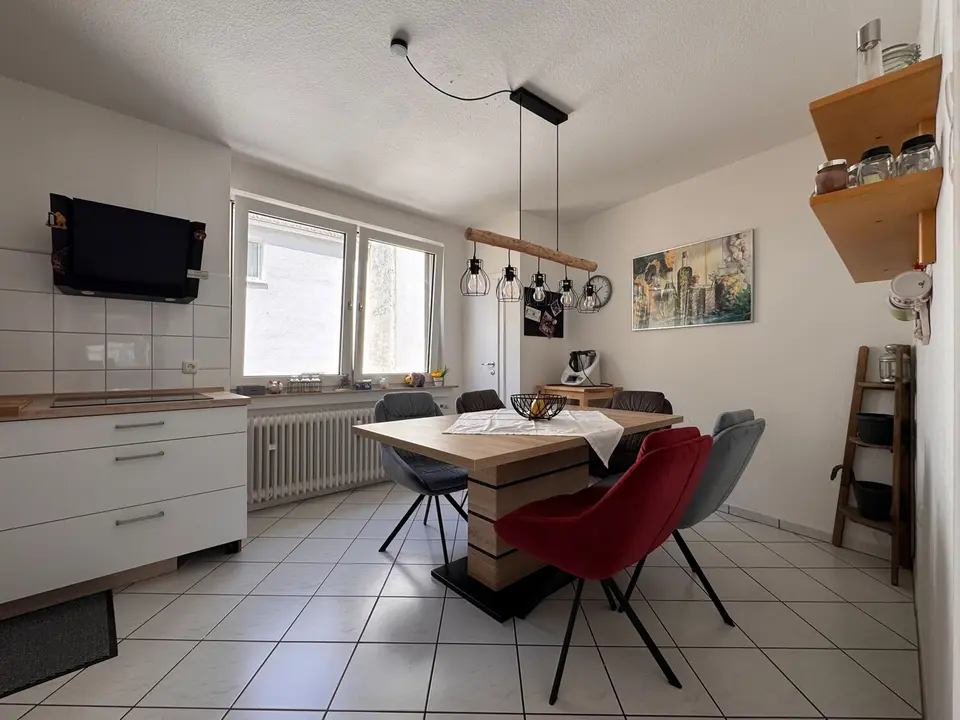 2 Zimmer Wohnung mit 66 m² in Castrop-Rauxel – Bild 4