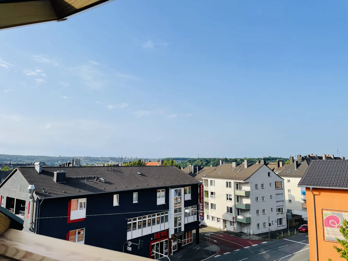 4 room apartment with 55 m² in Wuppertal – Photo 9