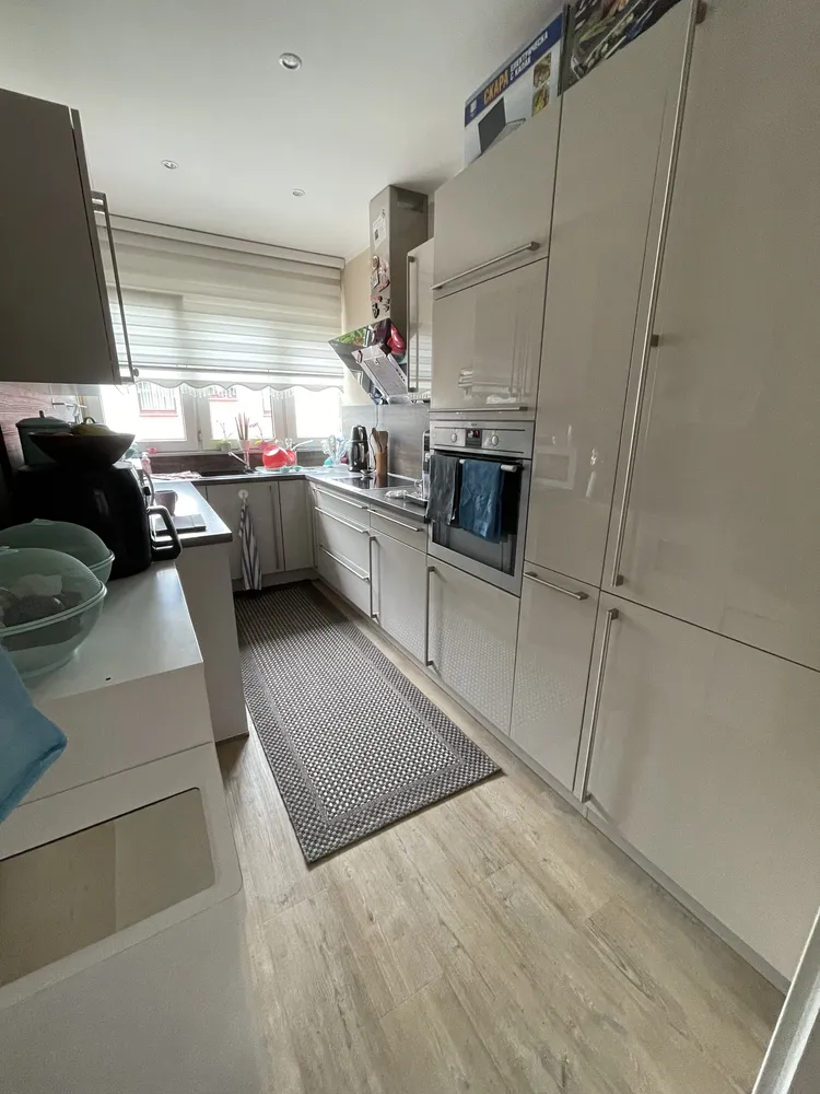4 Zimmer Wohnung mit 75 m² in Leverkusen – Bild 1