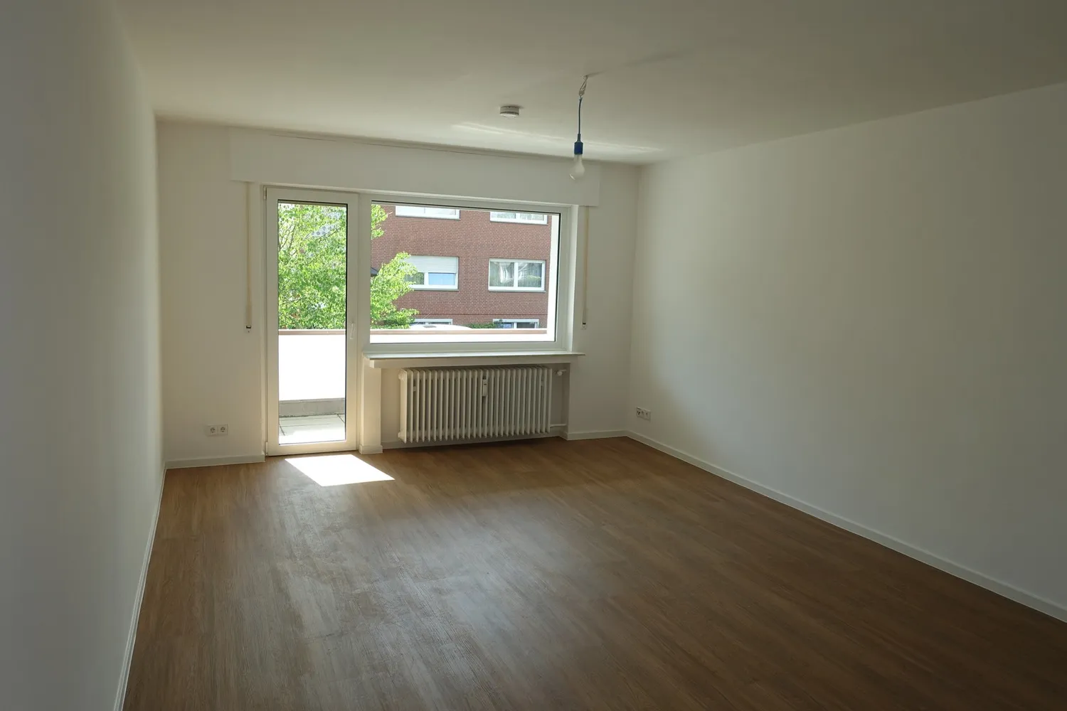 1 Zimmer Wohnung mit 34 m² in Paderborn – Bild 2