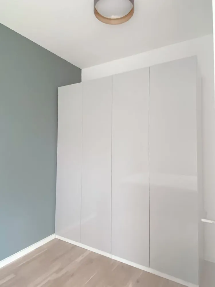 2 Zimmer Wohnung mit 40 m² in Frankfurt am Main – Bild 4