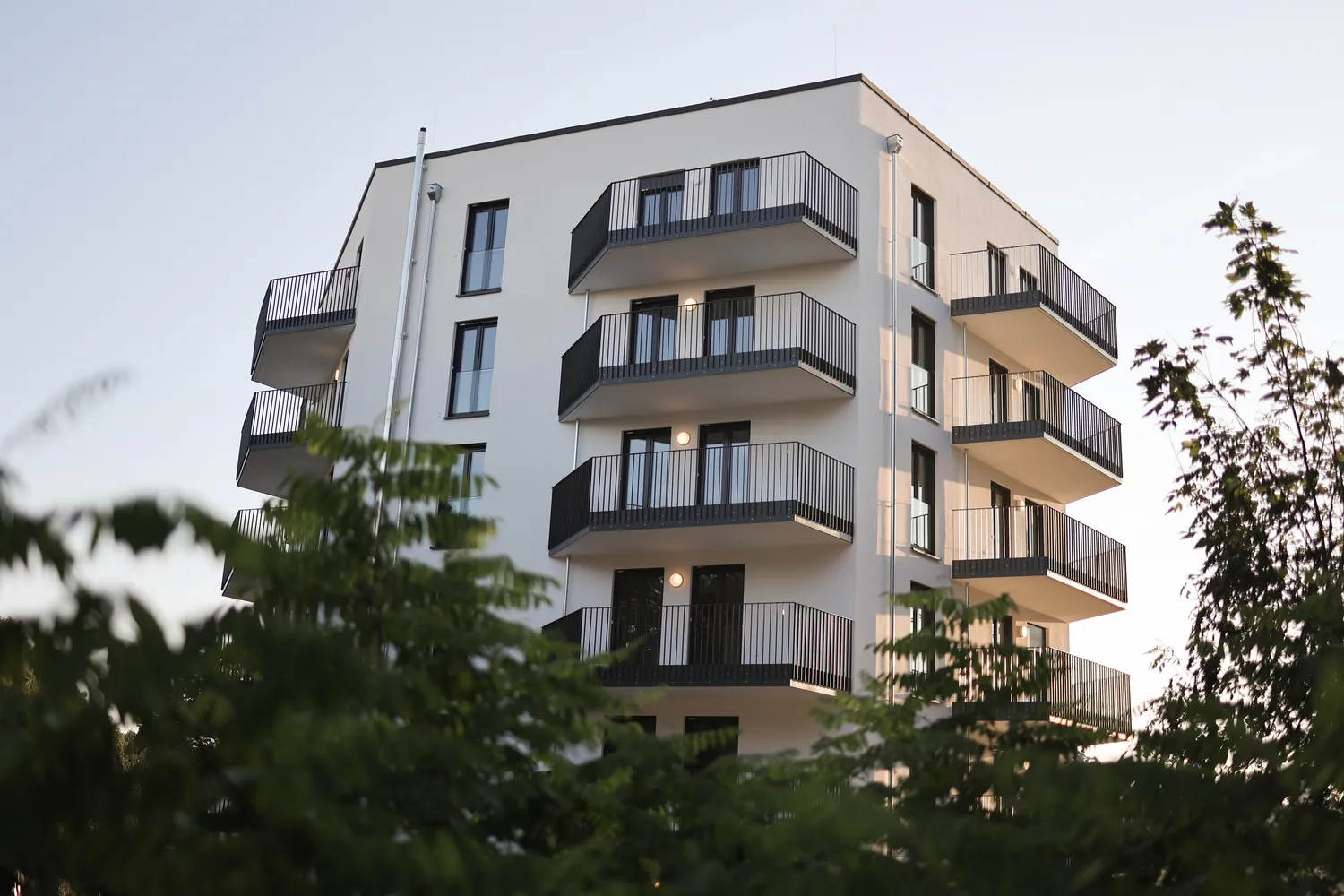 1 Zimmer Wohnung mit 51 m² in München – Bild 10