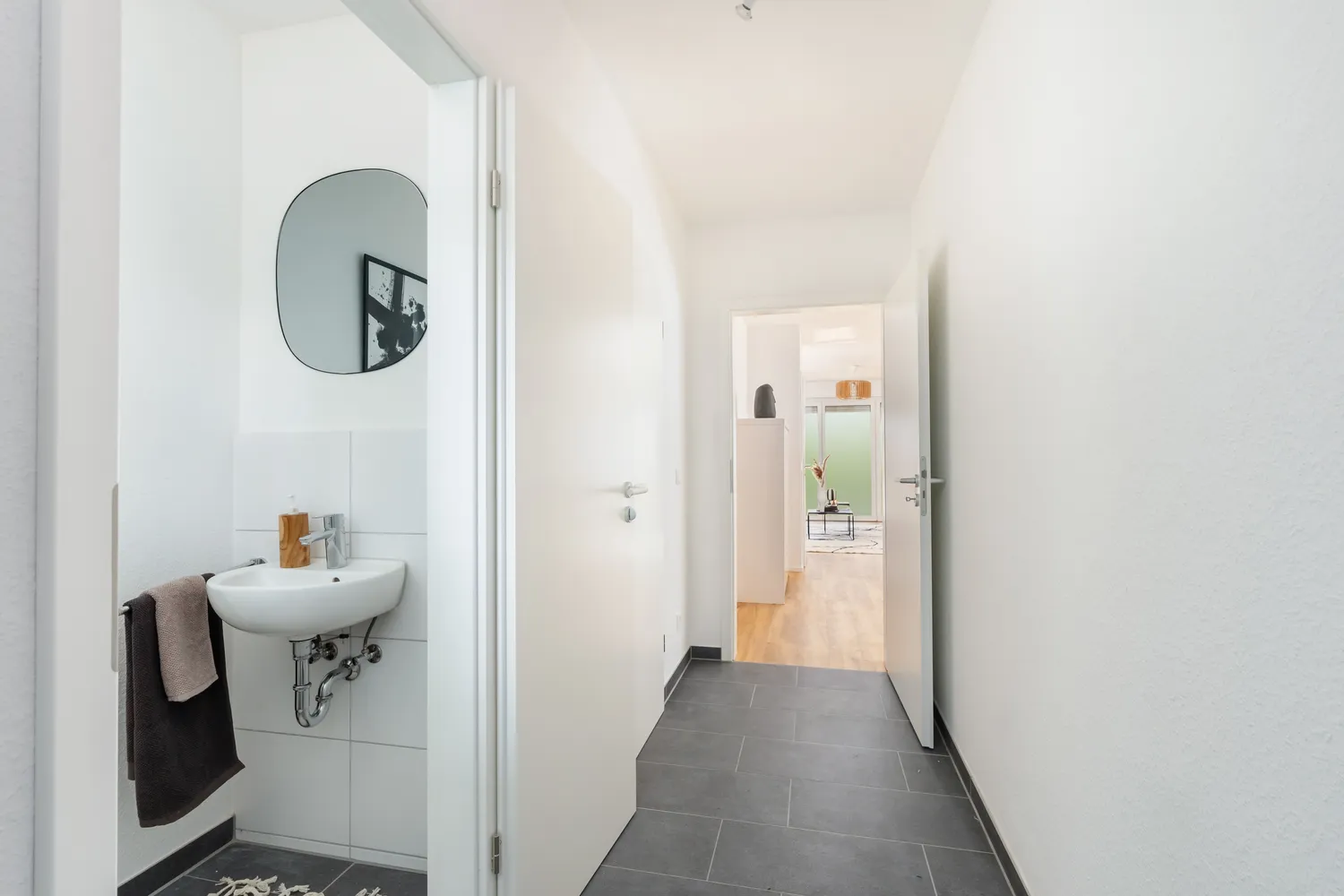 5 Zimmer Haus mit 145 m² in Duisburg – Bild 5