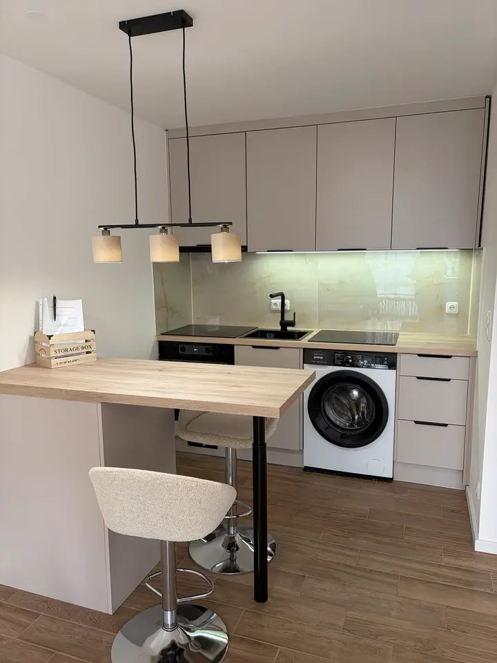 Studio mit 34 m² in Fürstenfeldbruck – Bild 2