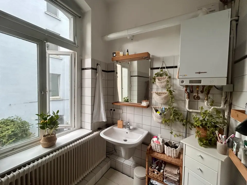 WG-Zimmer mit 80 m² in Lengerich – Bild 4