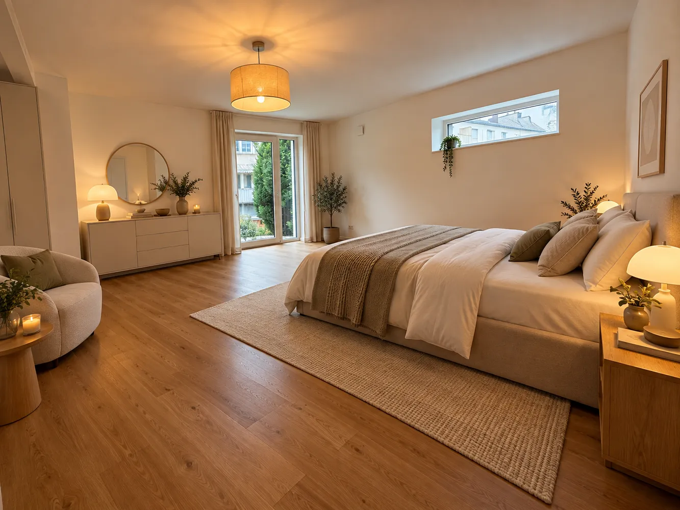 3 Zimmer Haus mit 110 m² in Düren – Bild 2