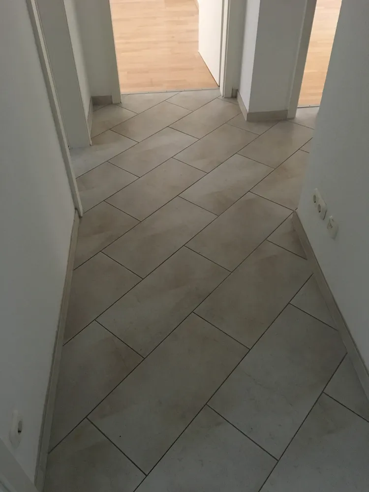 3 Zimmer Wohnung mit 67 m² in Nürnberg – Bild 6