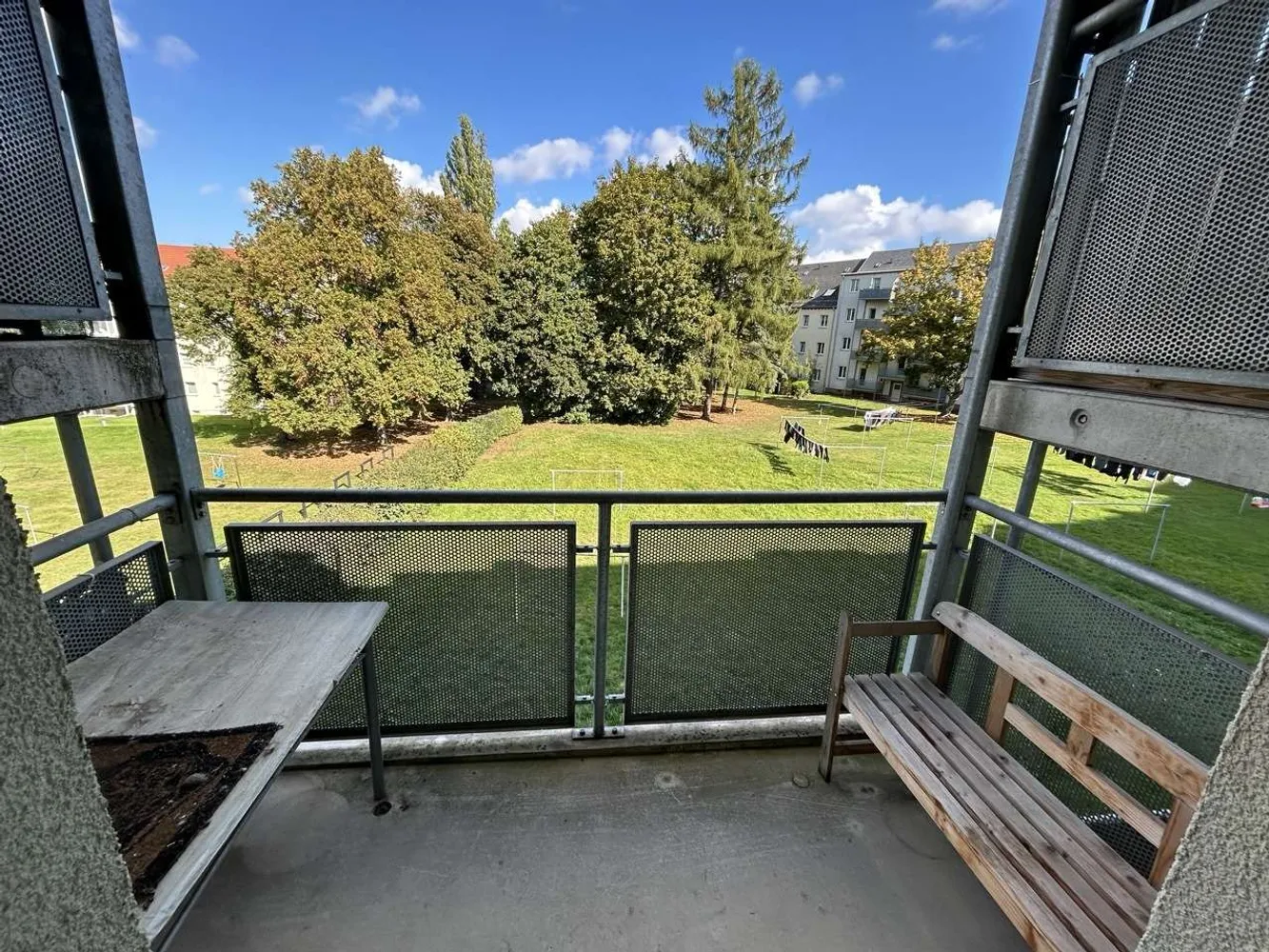 3 Zimmer Wohnung mit 87 m² in Chemnitz – Bild 7