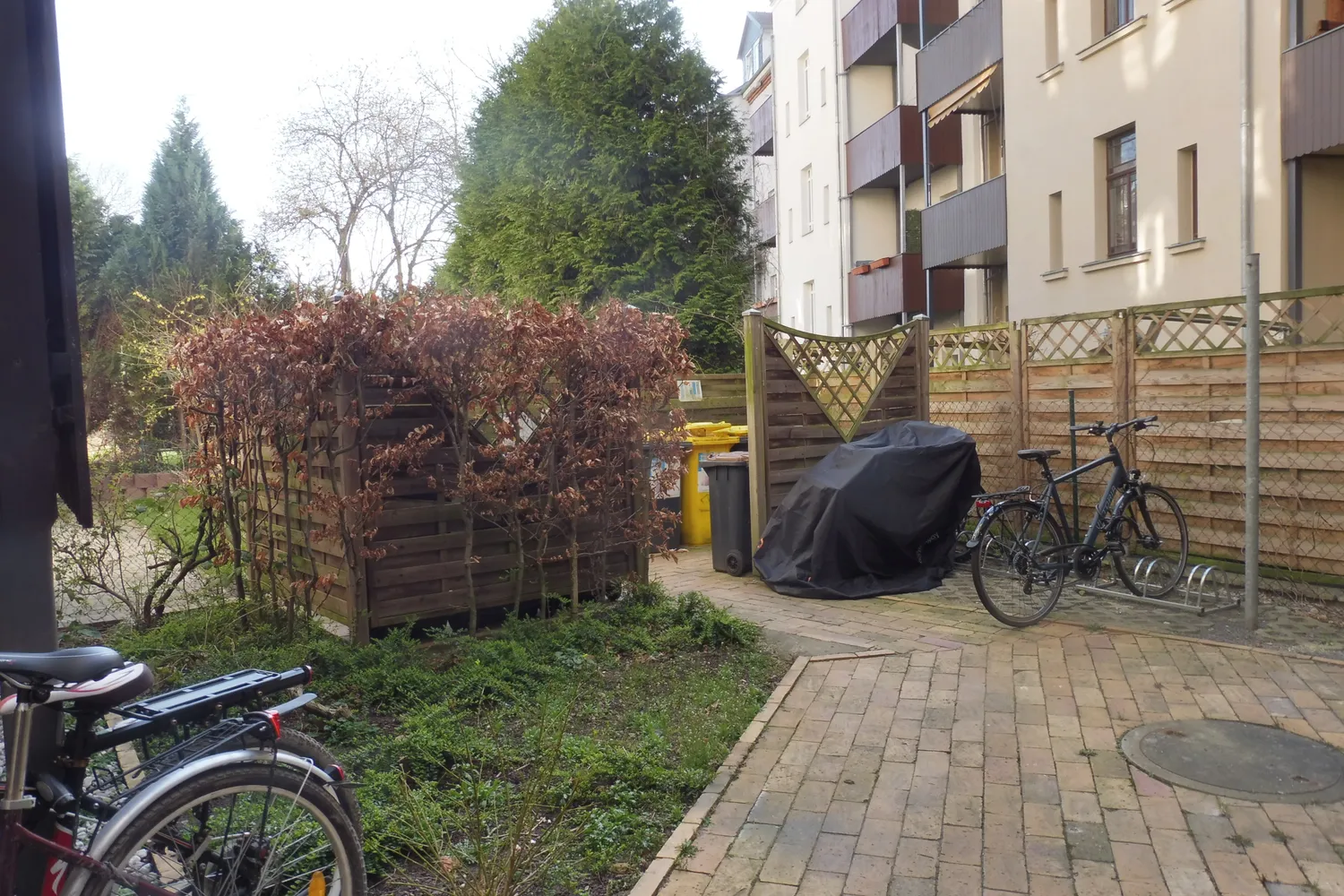 3 Zimmer Wohnung mit 86 m² in Leipzig – Bild 5