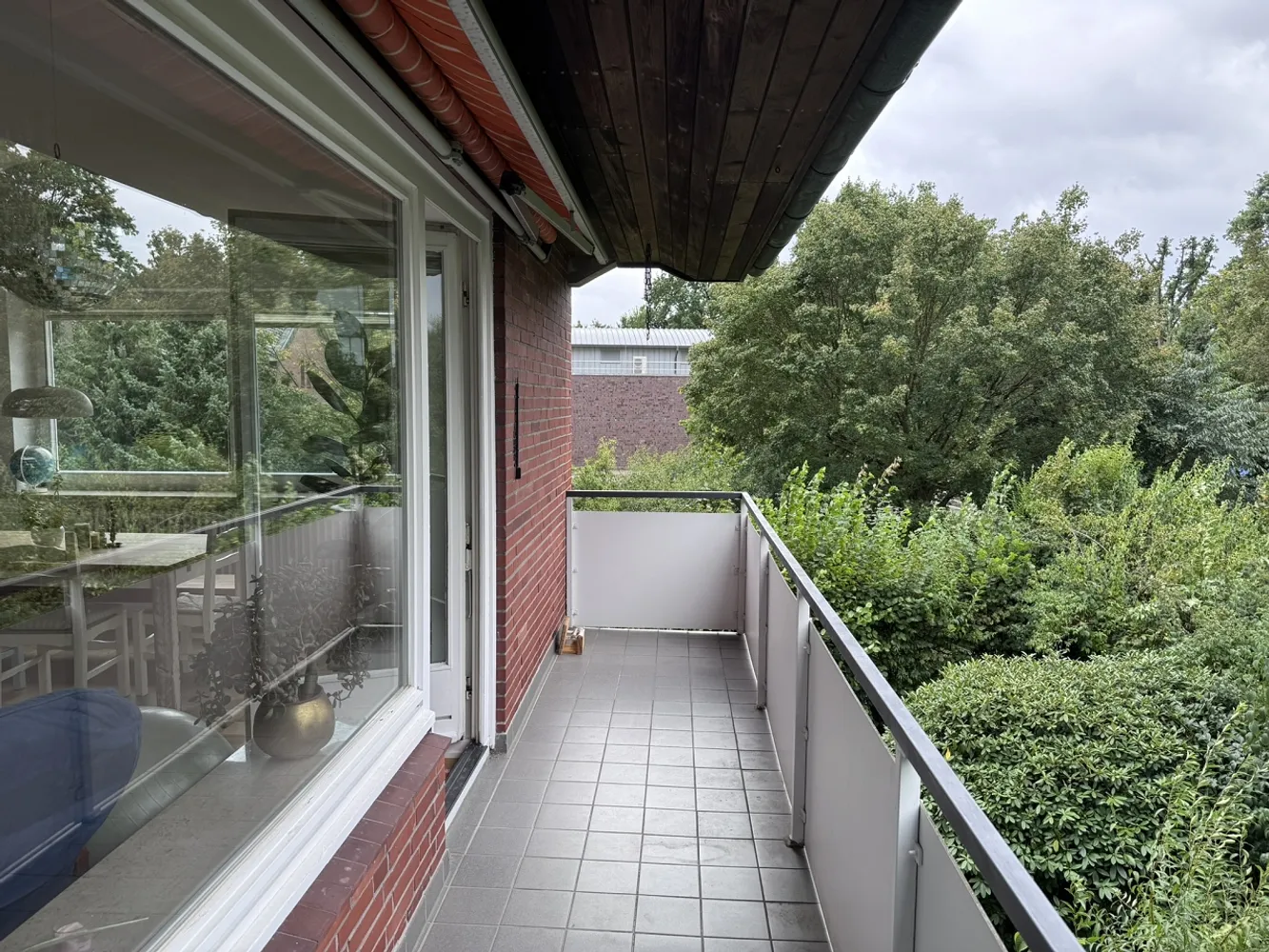 4 Zimmer Wohnung mit 101 m² in Hamburg – Bild 11