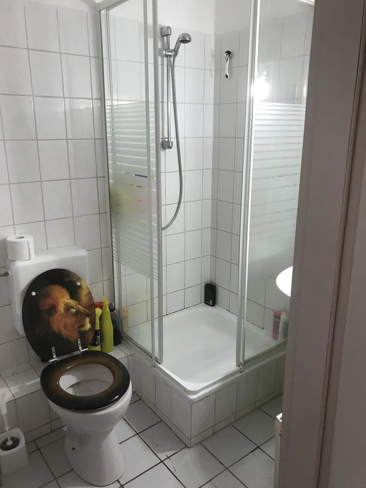 2 Zimmer Wohnung mit 59 m² in Wuppertal – Bild 3