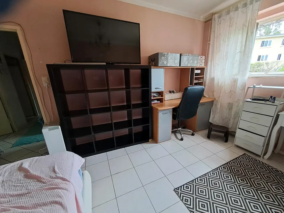 WG-Zimmer mit 19 m² in Frankfurt am Main – Bild 3