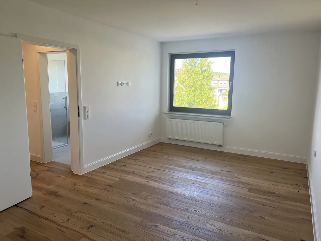 3 Zimmer Wohnung mit 77 m² in Hameln – Bild 4