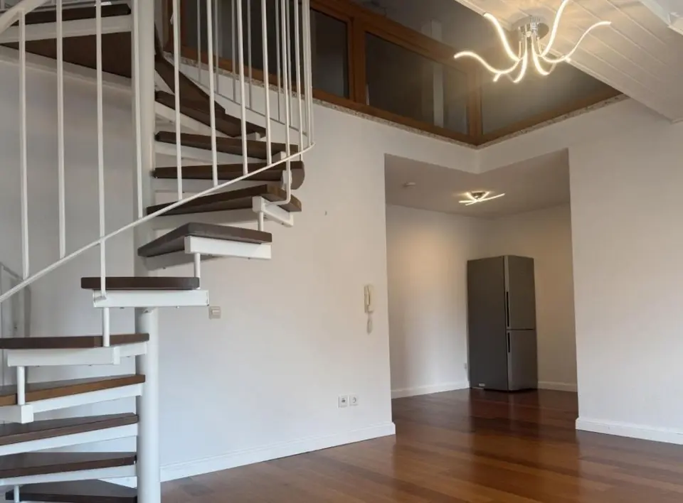 WG-Zimmer mit 70 m² in Kaiserslautern – Bild 1
