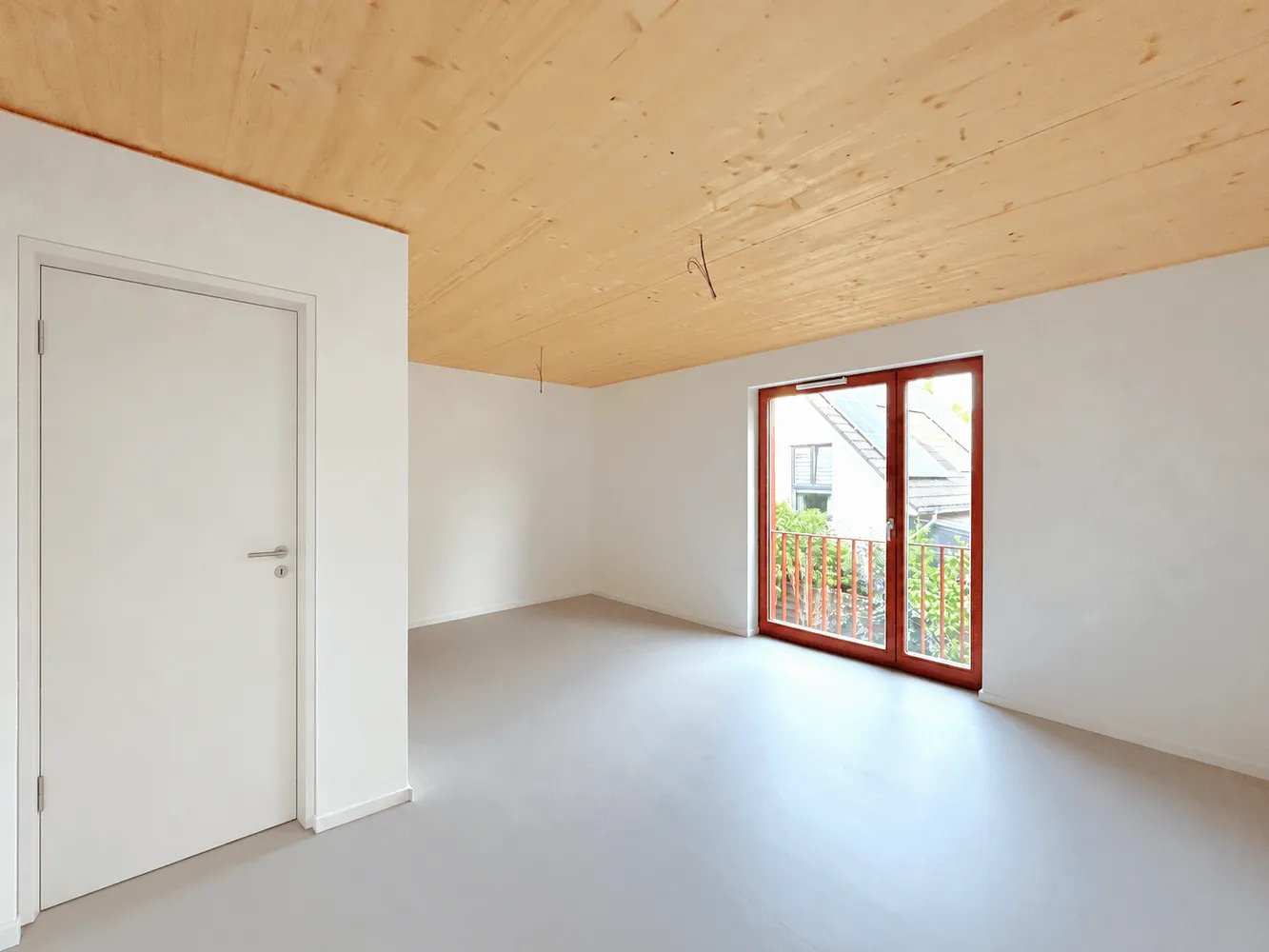 5 Zimmer Wohnung mit 131 m² in Hannover – Bild 3
