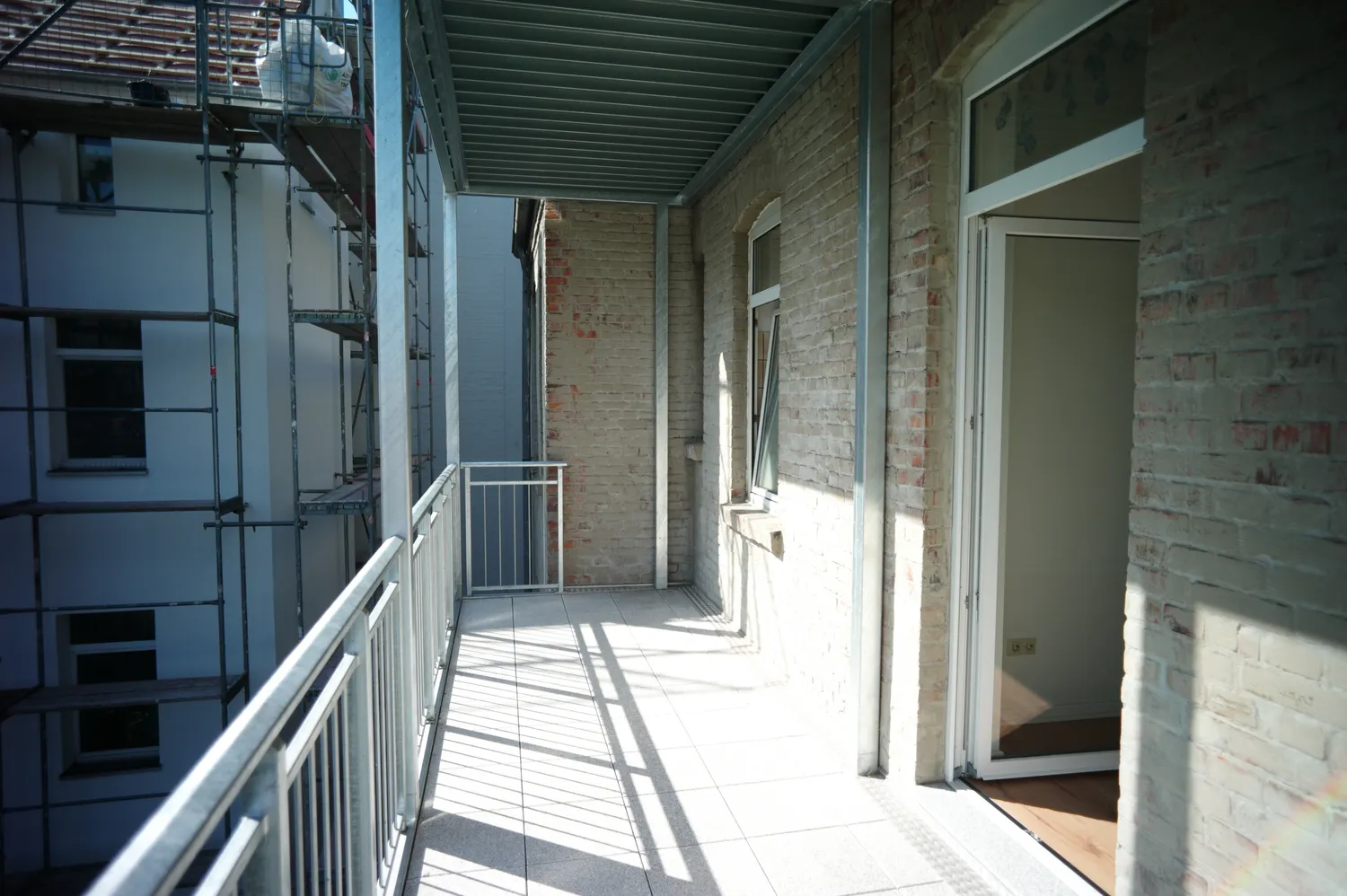 4 room apartment with 120 m² in Hanover – Photo 2