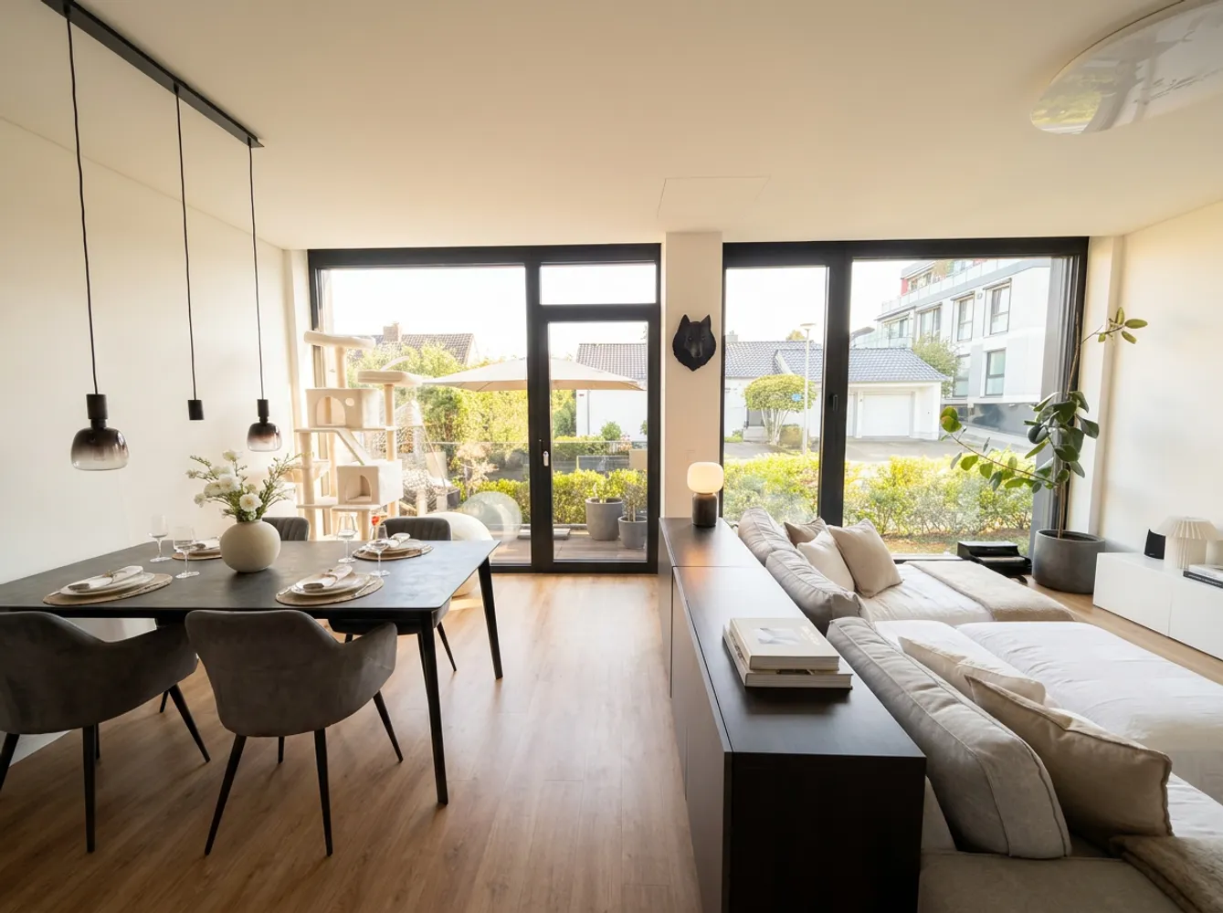 2 Zimmer Wohnung mit 89 m² in Hagen – Bild 4