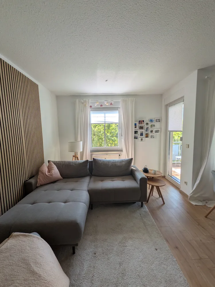 2 Zimmer Wohnung mit 61 m² in Dresden – Bild 5