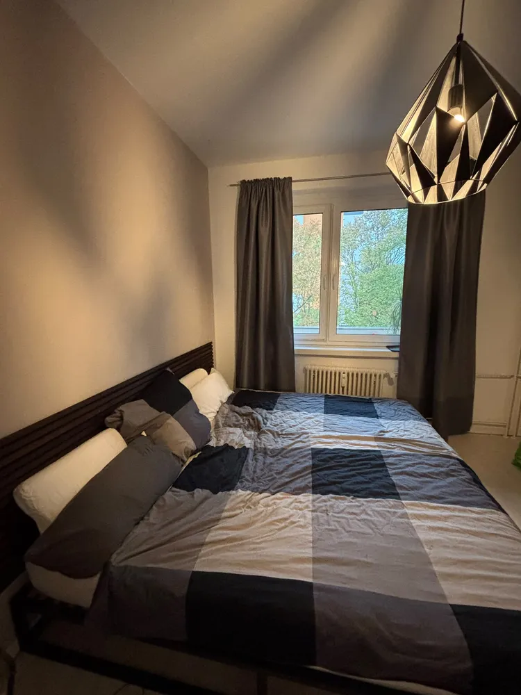 2 Zimmer Wohnung mit 54 m² in Berlin – Bild 5