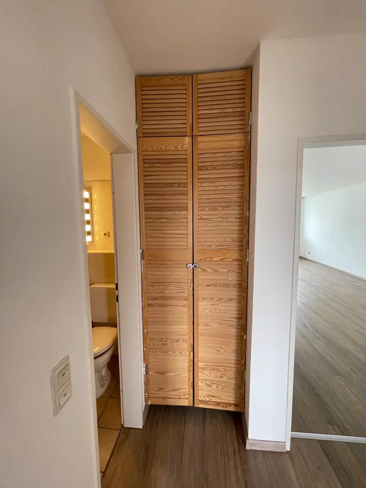 3 Zimmer Wohnung mit 82 m² in Krefeld – Bild 3
