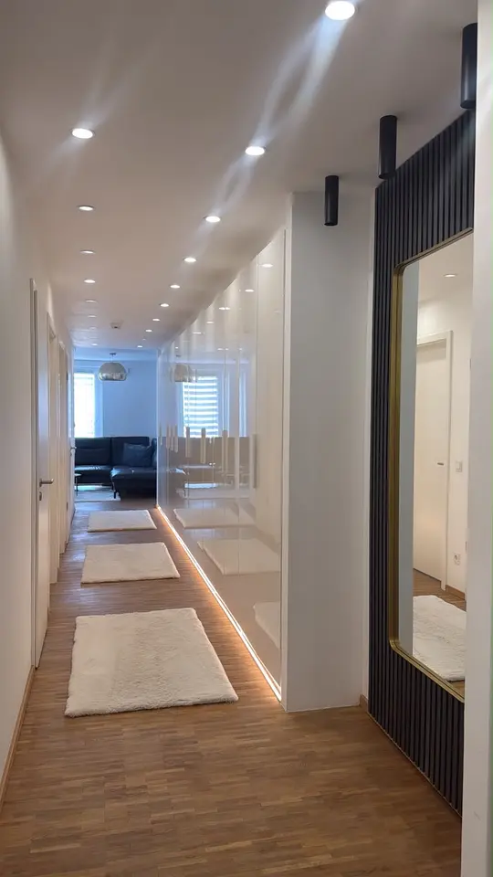 4 Zimmer Wohnung mit 75 m² in Buxtehude – Bild 5