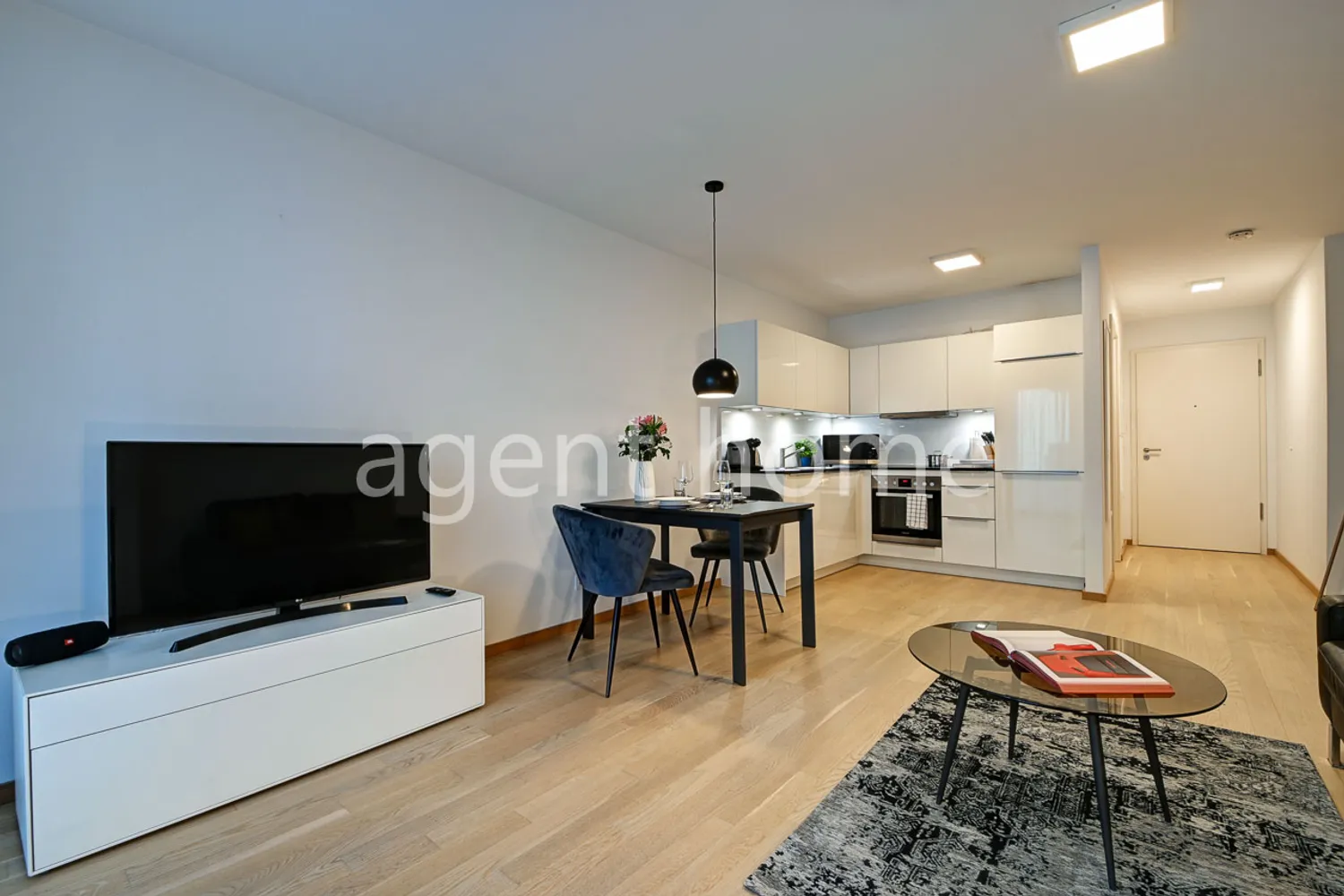 2 Zimmer Wohnung mit 52 m² in Stuttgart – Bild 4
