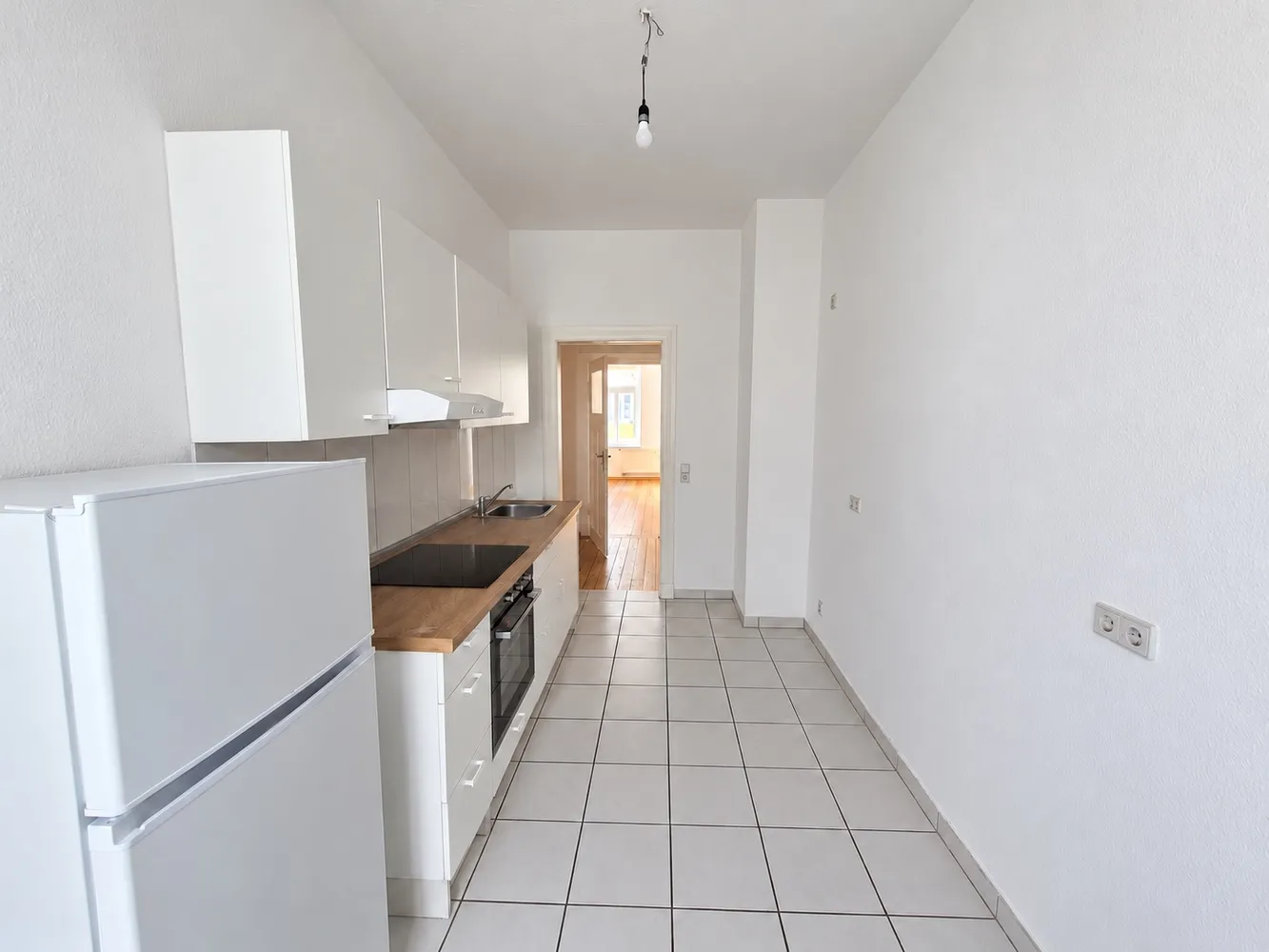 3 Zimmer Wohnung mit 18 m² in Leipzig – Bild 11