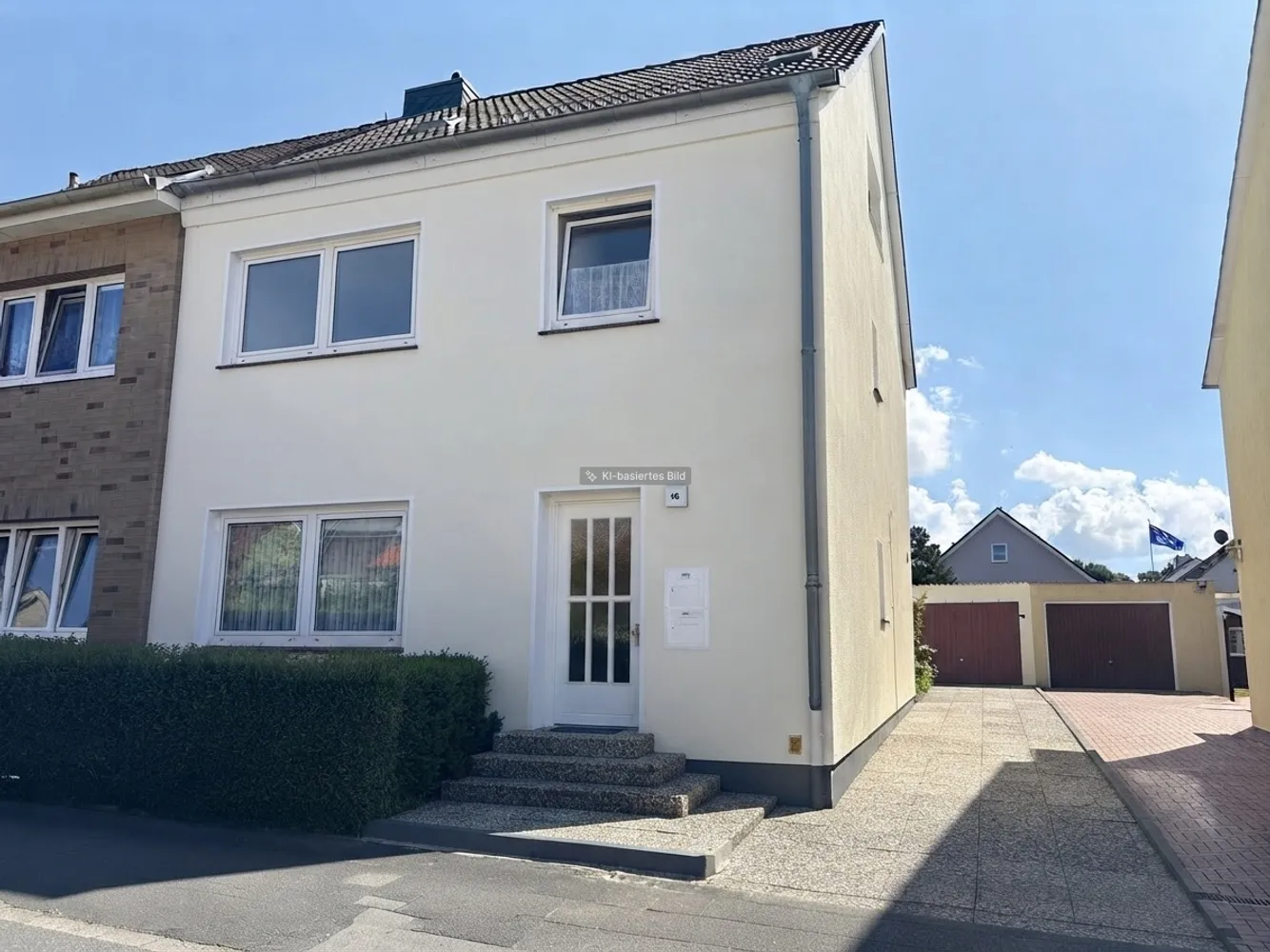2 Zimmer Wohnung mit 60 m² in Kiel – Bild 12