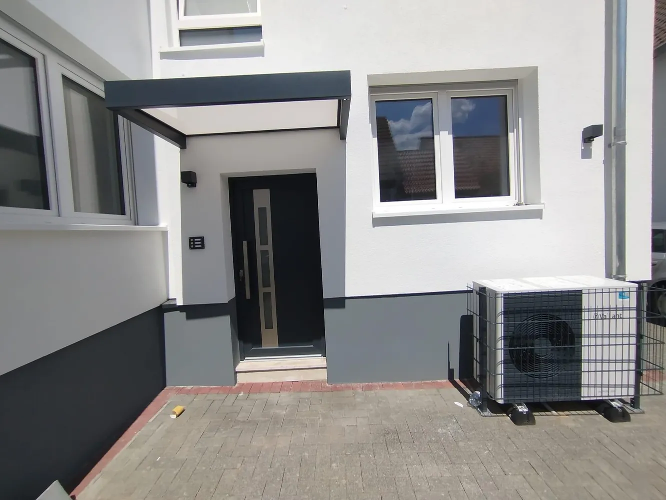 3 Zimmer Wohnung mit 65 m² in Hanau – Bild 5