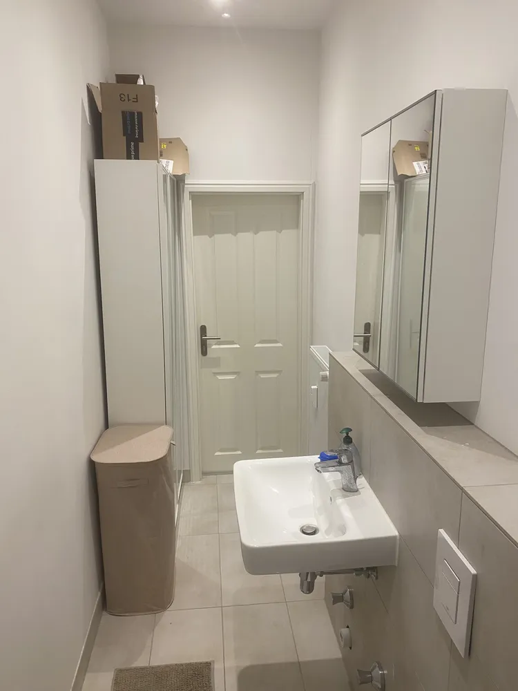 1 Zimmer Wohnung mit 45 m² in Berlin – Bild 6