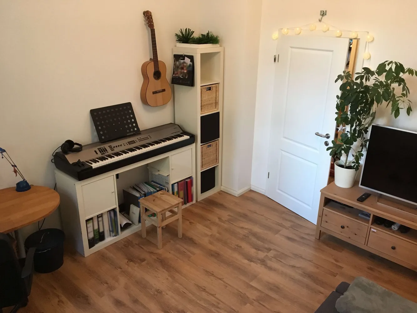 2 Zimmer Wohnung mit 48 m² in Augsburg – Bild 6