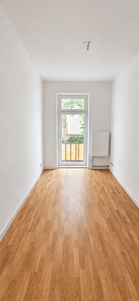 4 Zimmer Wohnung mit 104 m² in Halle (Saale) – Bild 4