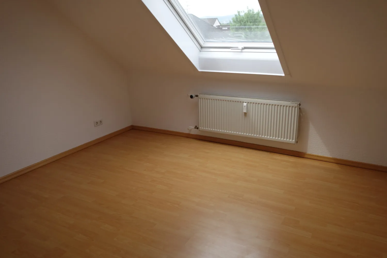 2 Zimmer Wohnung mit 50 m² in Frankfurt am Main – Bild 2