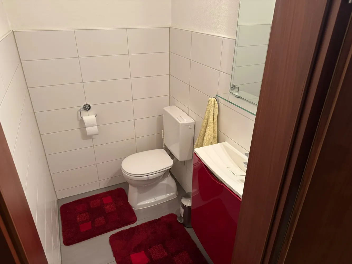 4 Zimmer Wohnung mit 100 m² in Nürnberg – Bild 12