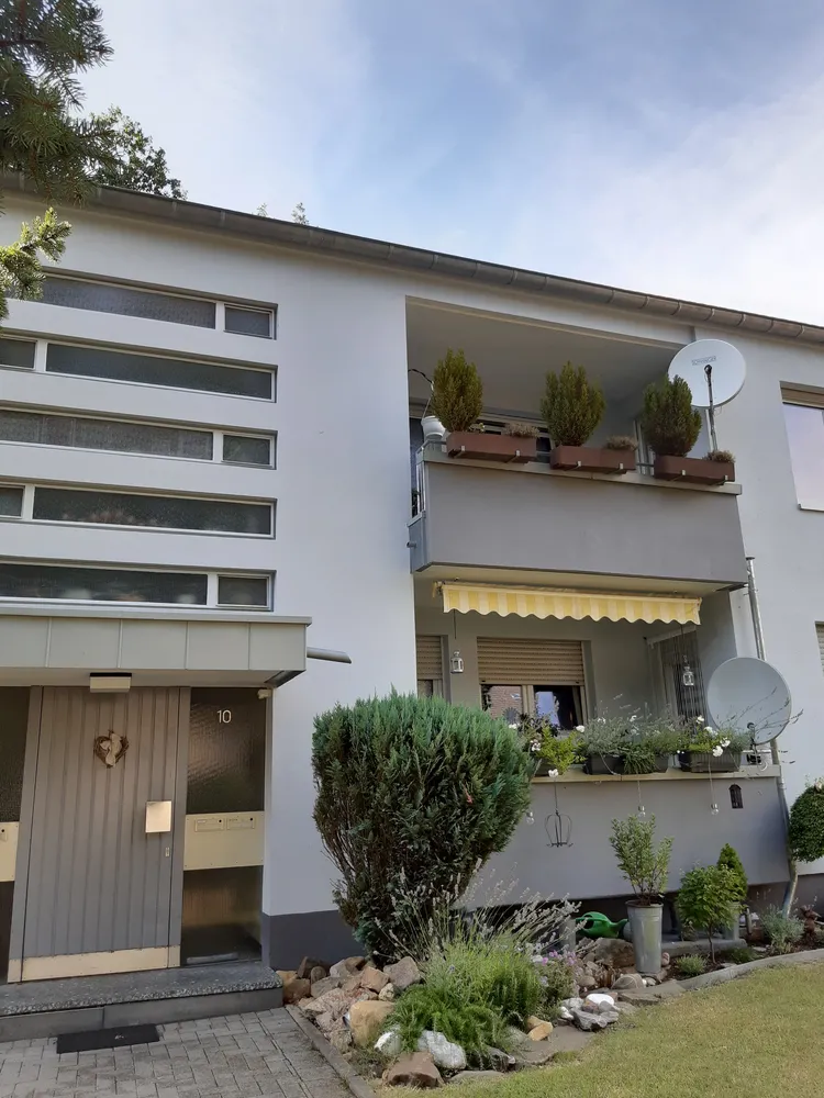 4 Zimmer Wohnung mit 85 m² in Aachen – Bild 8