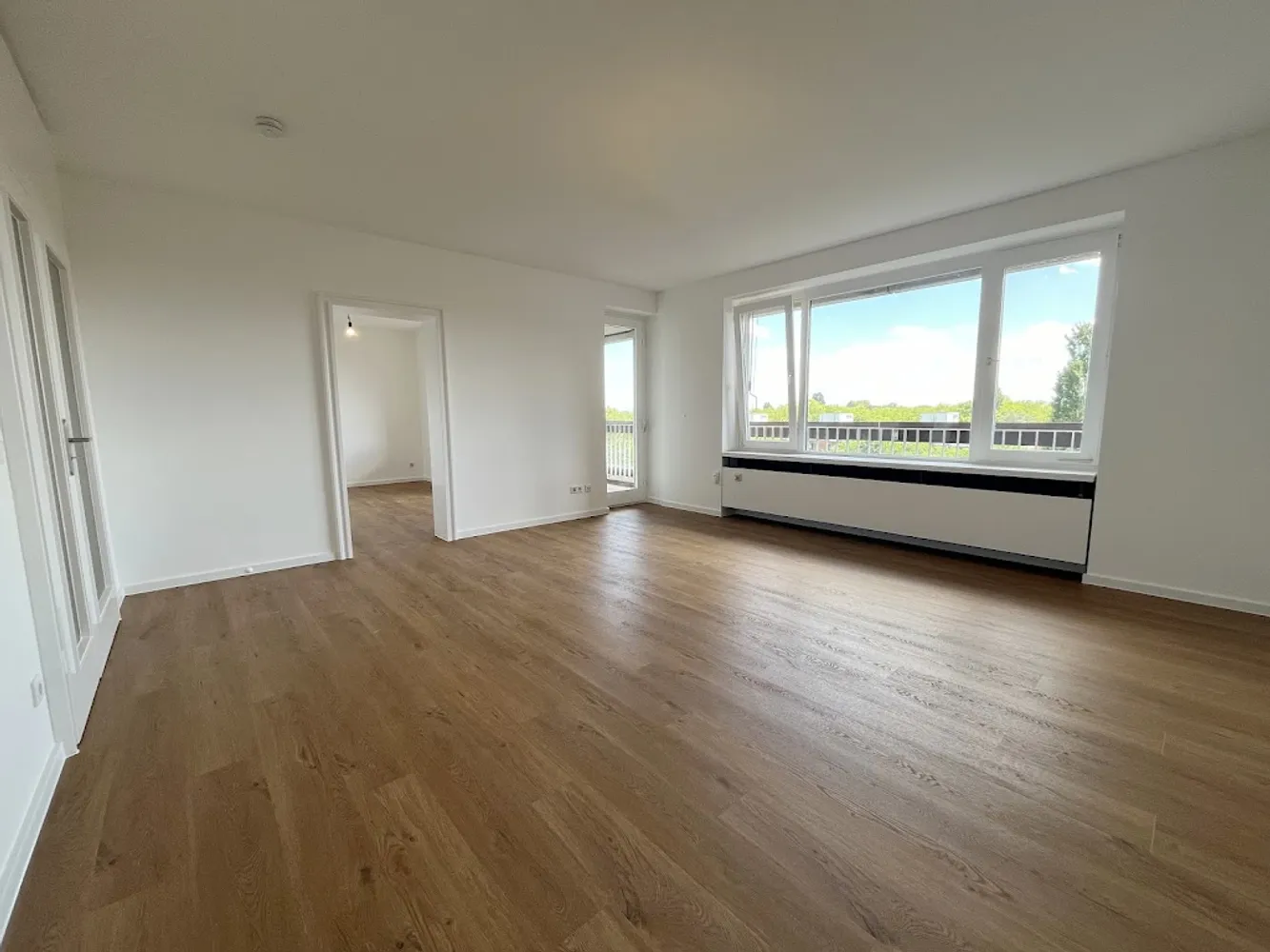 3 Zimmer Wohnung mit 100 m² in Köln – Bild 3