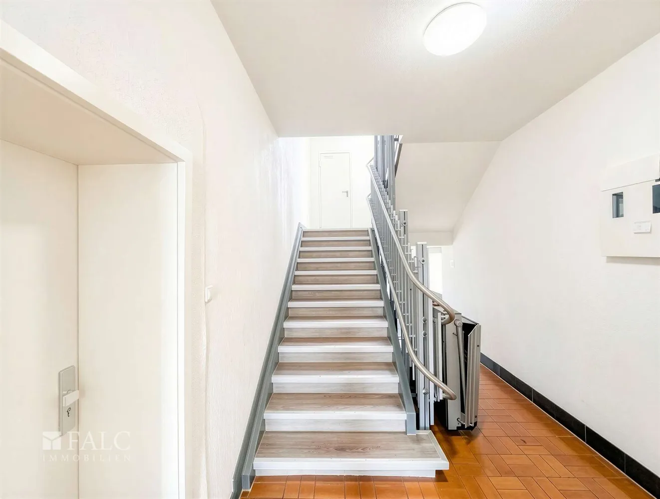 2 Zimmer Wohnung mit 63 m² in Herne – Bild 4