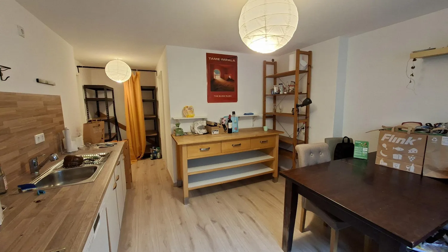 3 room apartment with 90 m² in Cologne – Photo 5