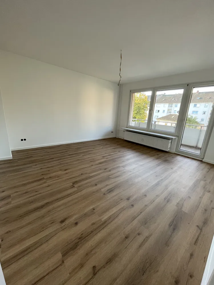 4 Zimmer Wohnung mit 78 m² in Duisburg – Bild 2