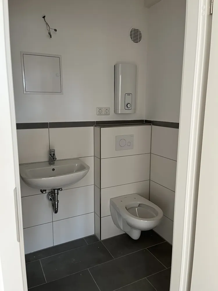 3 Zimmer Wohnung mit 59 m² in Rostock – Bild 5