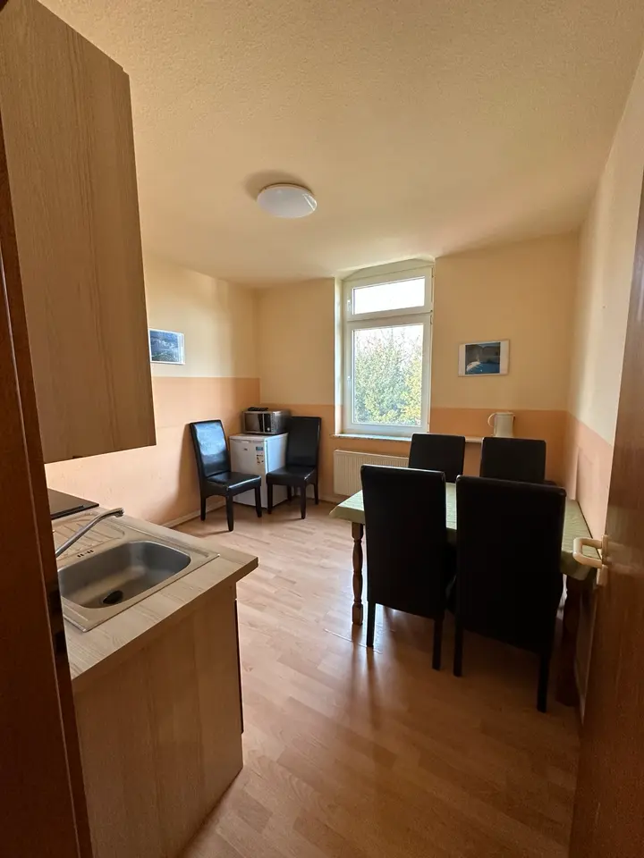 Studio mit 15 m² in Göttingen – Bild 6