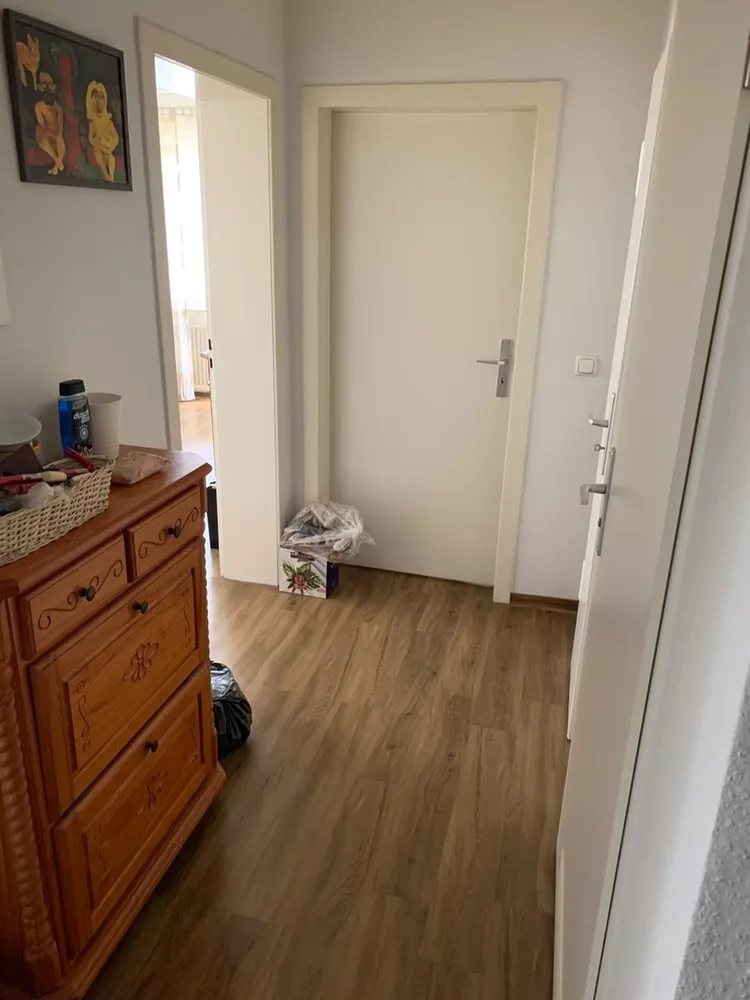 3 Zimmer Wohnung mit 56 m² in Dortmund – Bild 8