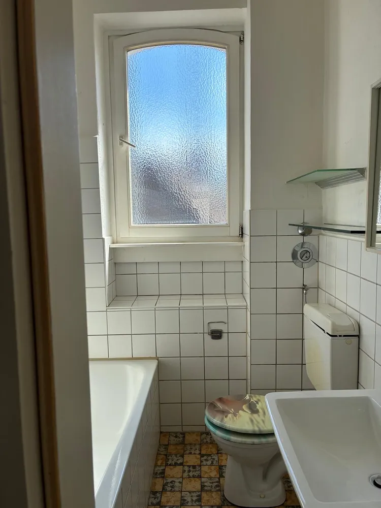 2 Zimmer Wohnung mit 52 m² in Kassel – Bild 4
