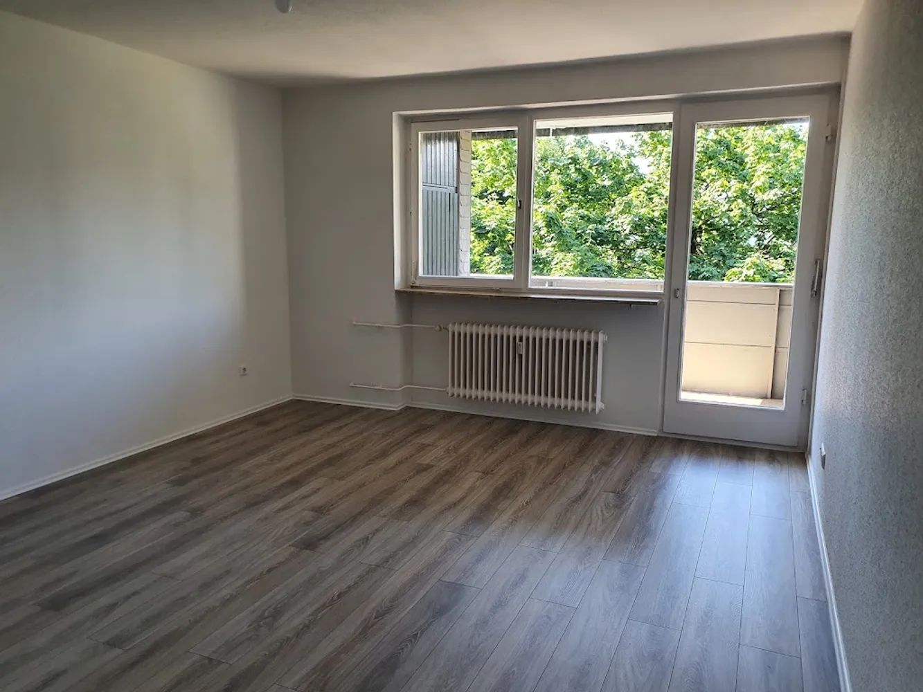 3 Zimmer Wohnung mit 74 m² in Solingen – Bild 1