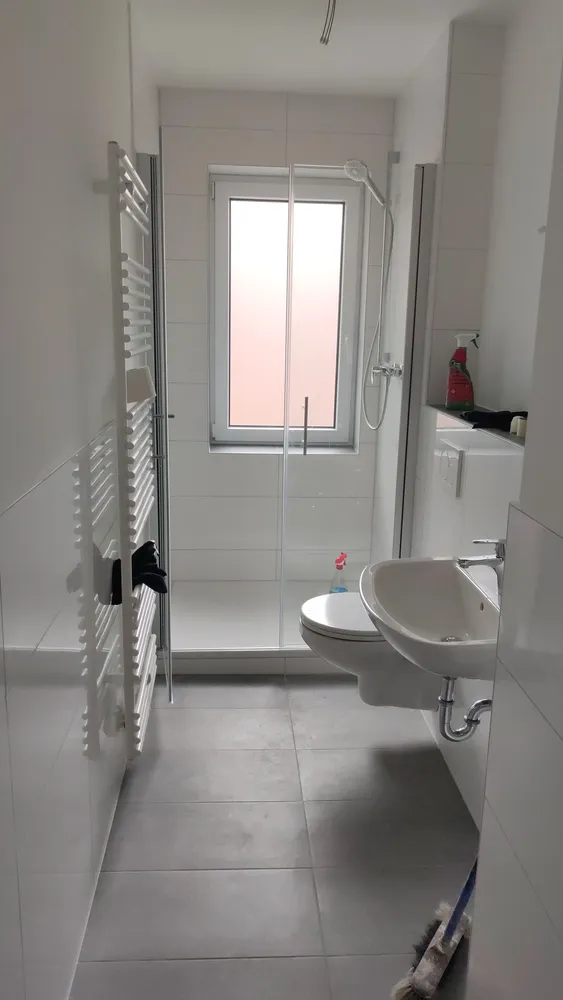 2 Zimmer Wohnung mit 54 m² in Essen – Bild 2