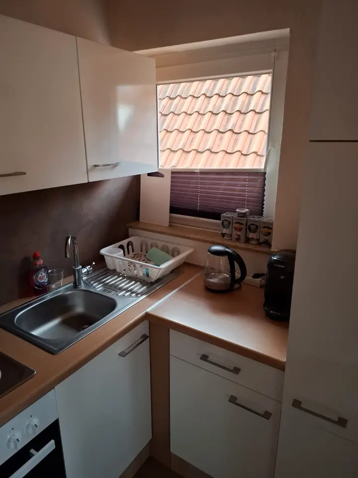 WG-Zimmer mit 63 m² in Minden – Bild 5