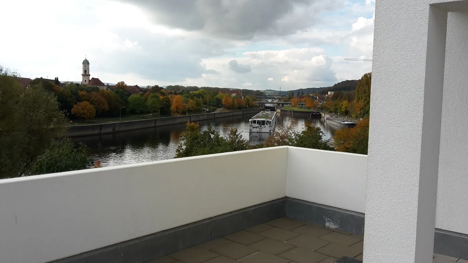 4 Zimmer Wohnung mit 115 m² in Regensburg – Bild 12